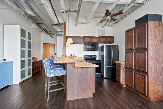 Foto del edificio - 878 Peachtree St NE