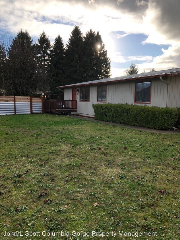 Primary Photo - 2 br, 1 bath House - 101 Dogwood Street