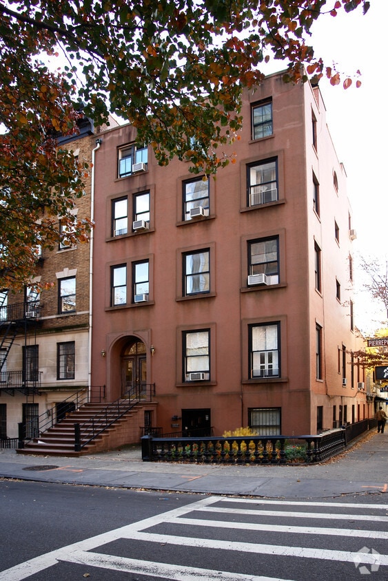 Primary Photo - 88 Pierrepont St