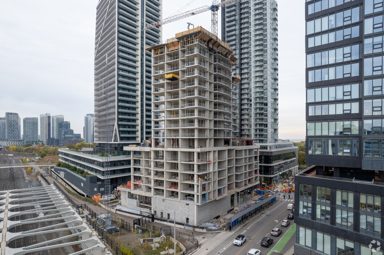 Nov 2023 - 45 Strachan Ave