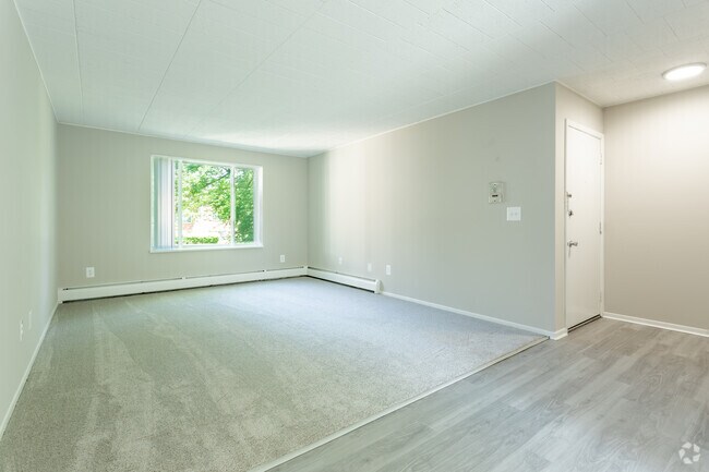 Foto del interior - GreenBrier