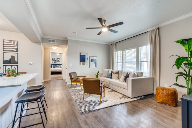 Bardin Greene - Apartments in Arlington, TX | Apartments.com