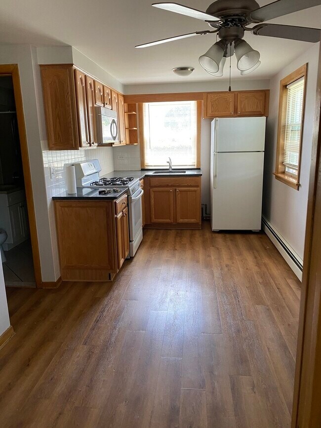 Foto del edificio - 5821 N Elston Ave