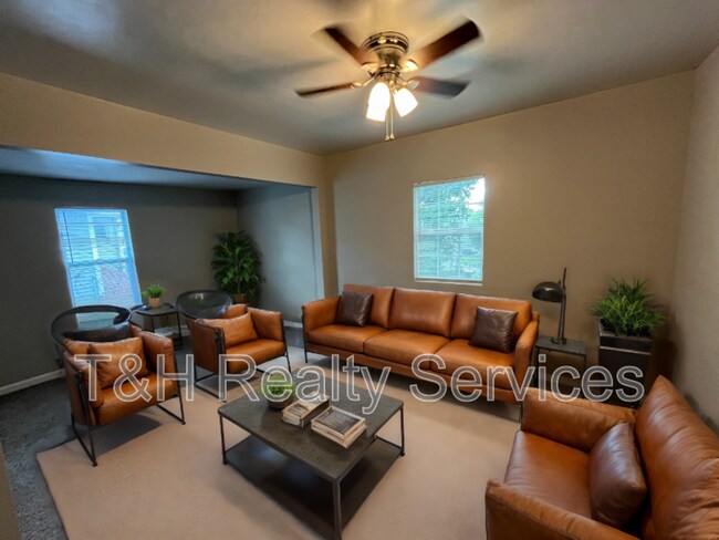 Foto del edificio - 2810 Highland Pl