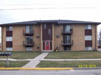 Building Photo - 225-275 Highline Dr