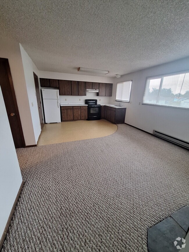 Building Photo - 1460 Wilson Ave
