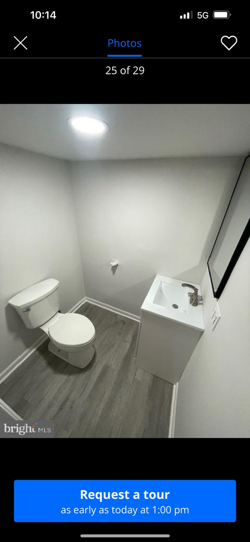 Foto del edificio - Broad & Porter- Modern 2 bed- South Philad...