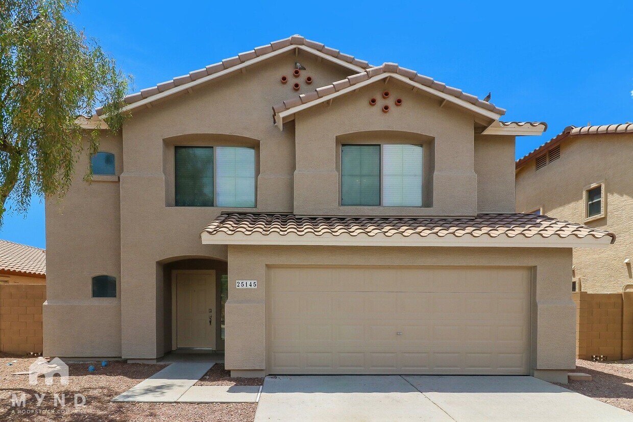 Foto principal - 25145 W Fremont Rd