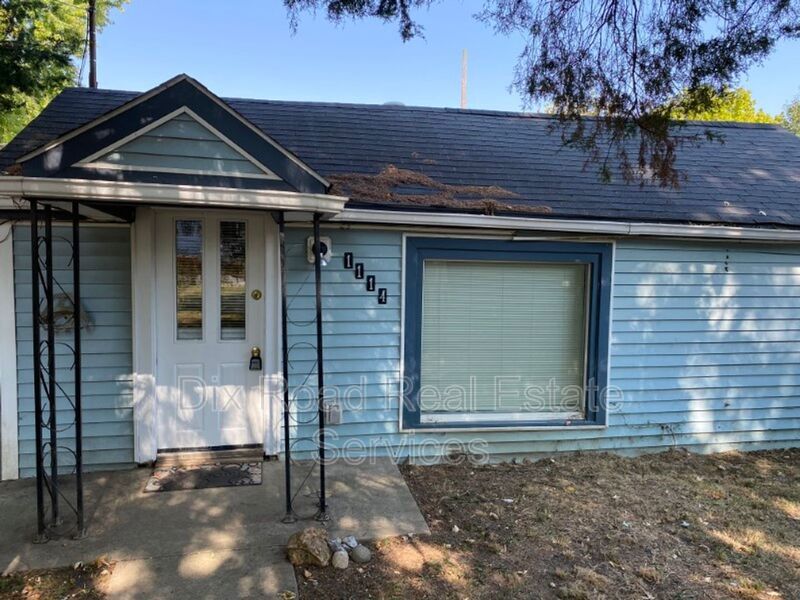 Foto principal - 1114 Hunt Ave