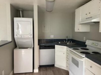 Foto del edificio - Vantage Apartments