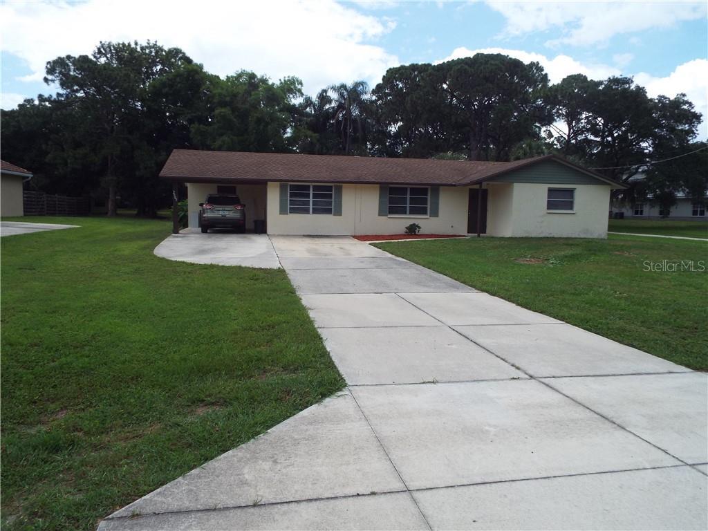 Primary Photo - 2905 Ashton Rd