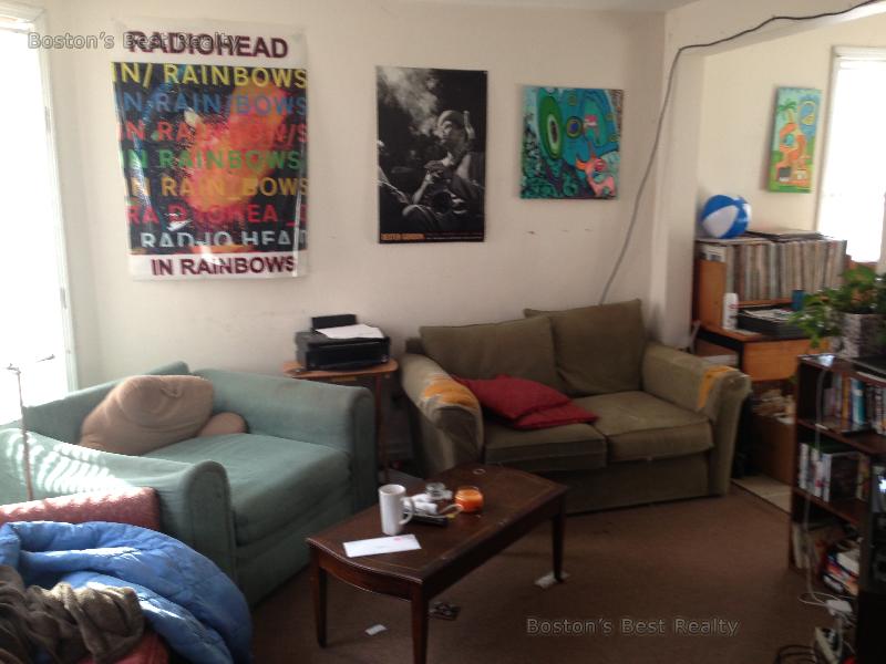 Foto del edificio - 8 Pratt St