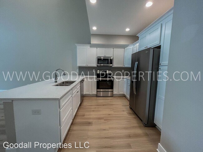 Foto del edificio - 4 br, 2.5 bath House - 2017 Ammann St