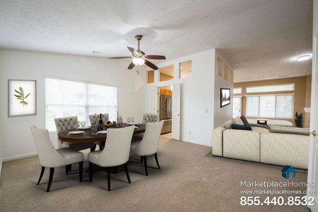 Foto del edificio - 4277 Marival Way