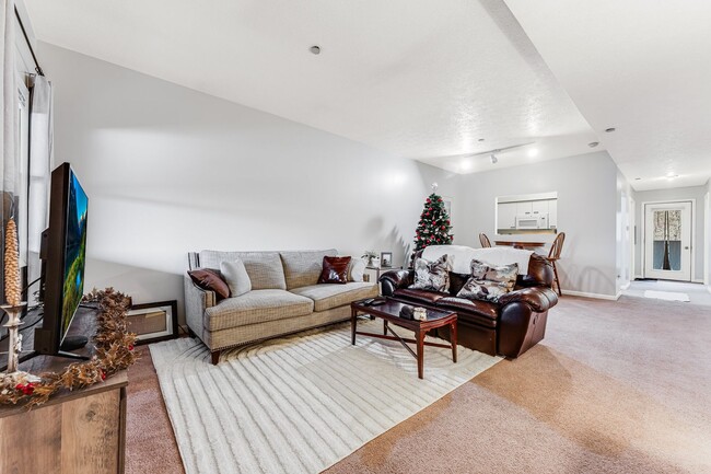 Interior Photo - Bent Tree Court Apartments