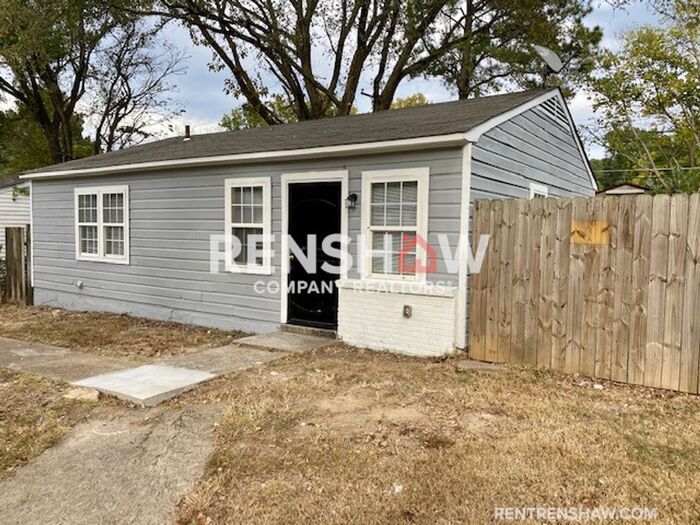 4484 Suncrest Dr, Memphis, TN 38127 House Rental in Memphis, TN