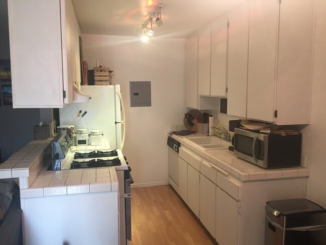 Foto del edificio - 1600 Ardmore Ave