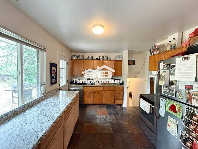 Foto del edificio - 4565 Moorhead Ave