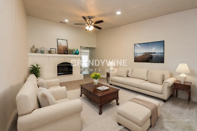 Foto del edificio - 1821 Whiteoak Dr