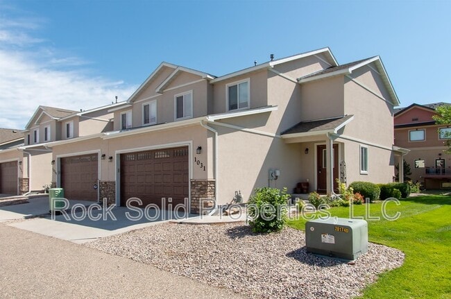 Foto del edificio - 1031 Old Town Ln