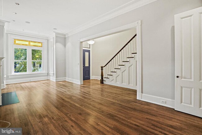 Foto del edificio - 3127 P St NW