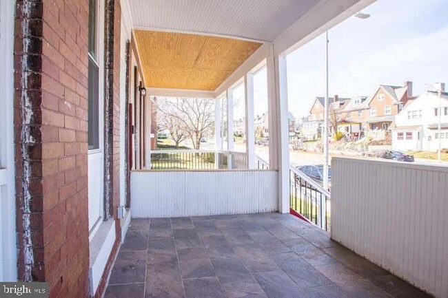 Building Photo - 4013 Edmondson Ave