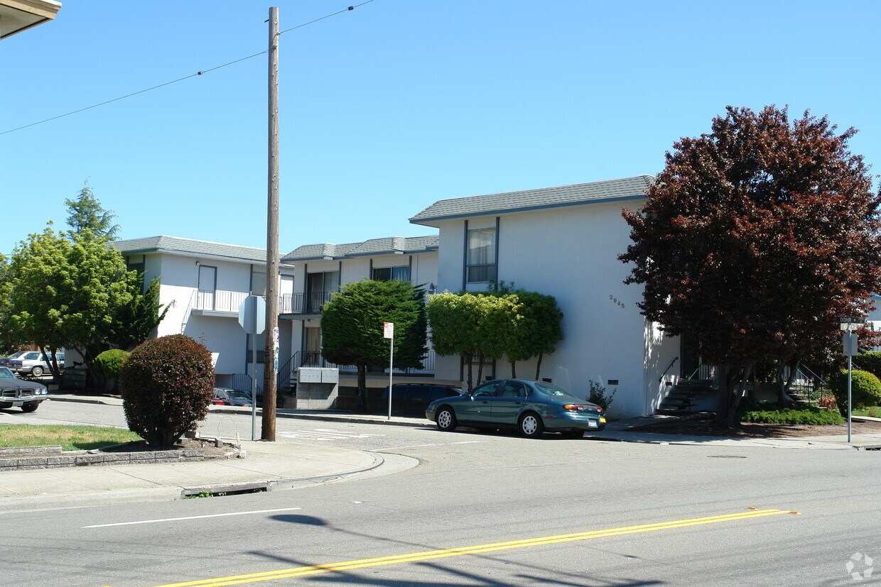Foto del edificio - 2945 Dohr St