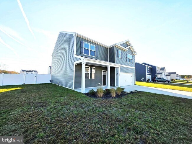 Foto del edificio - 374 Robbins Farm Rd