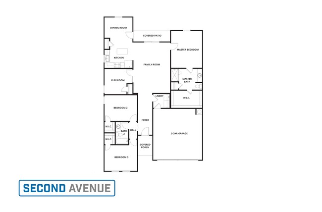 Building Photo - 515 Bennie Leonard St