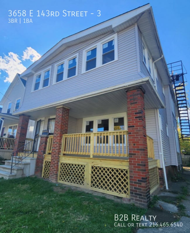 Building Photo - 3658 E 143rd St