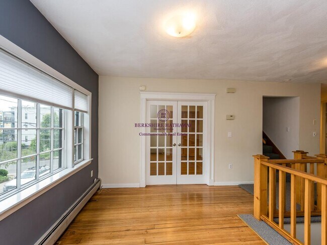 Foto del edificio - 36 Thorndike St
