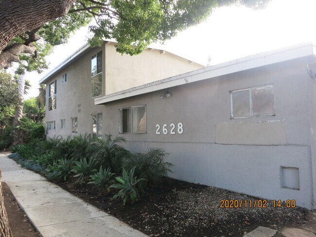 Building Photo - 2628 5th St