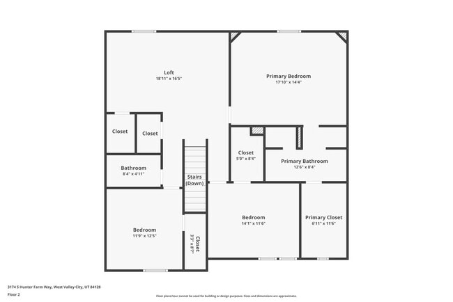 Building Photo - 3174 Hunter Farm Way
