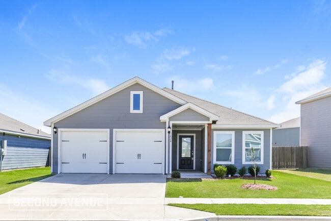 Building Photo - 1424 Palamedes Dr