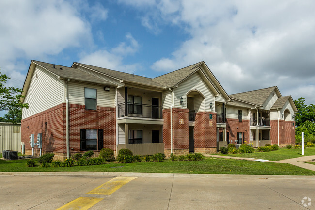 Chapel Ridge of Ripley Apartments - Ripley, TN | Apartments.com