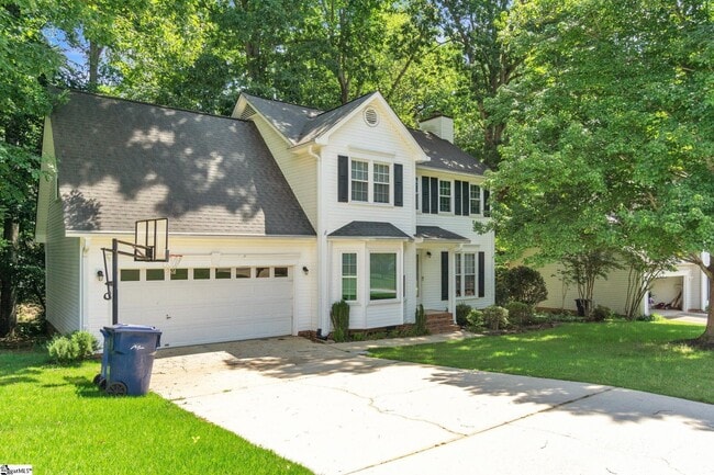 Building Photo - 21 Poplar Springs Dr