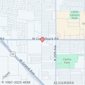 Photo - 4829 N 37th Ave-3