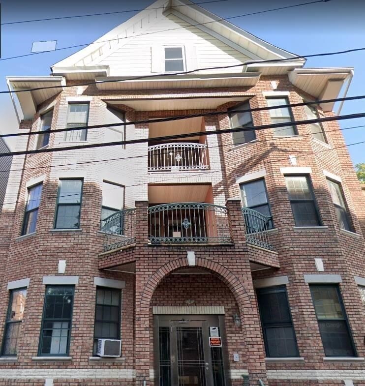 Foto del edificio - 41 Van Reypen St