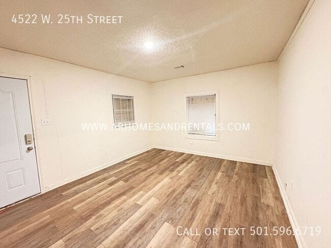 Building Photo - 4522 W 25th St