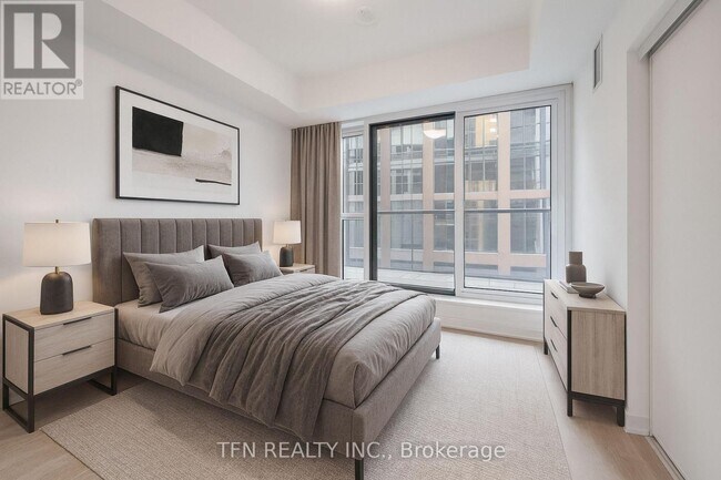 Photo du bâtiment - 15 Richardson St