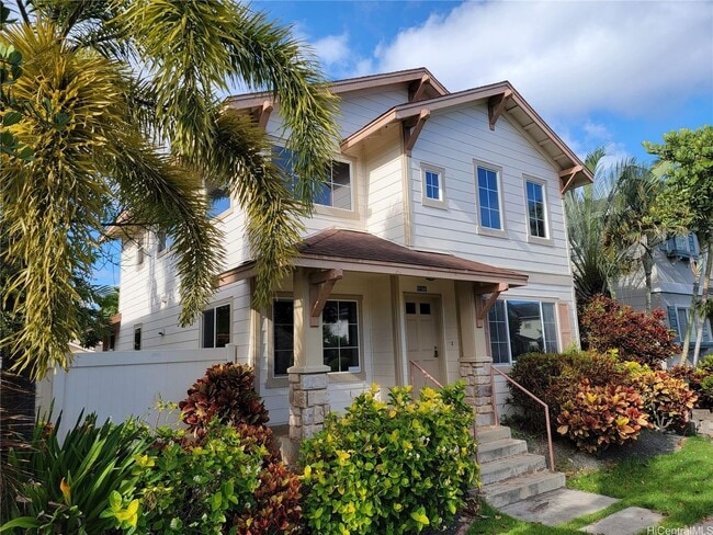 91-1040 Kaipu St Ewa Beach, HI 96706 - 91-1040 Kaipu St Ewa Beach, HI 96706 House