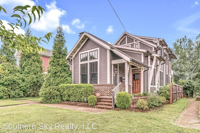 Building Photo - 3 br, 3.5 bath House - 1610 7th Ave N. Unit A