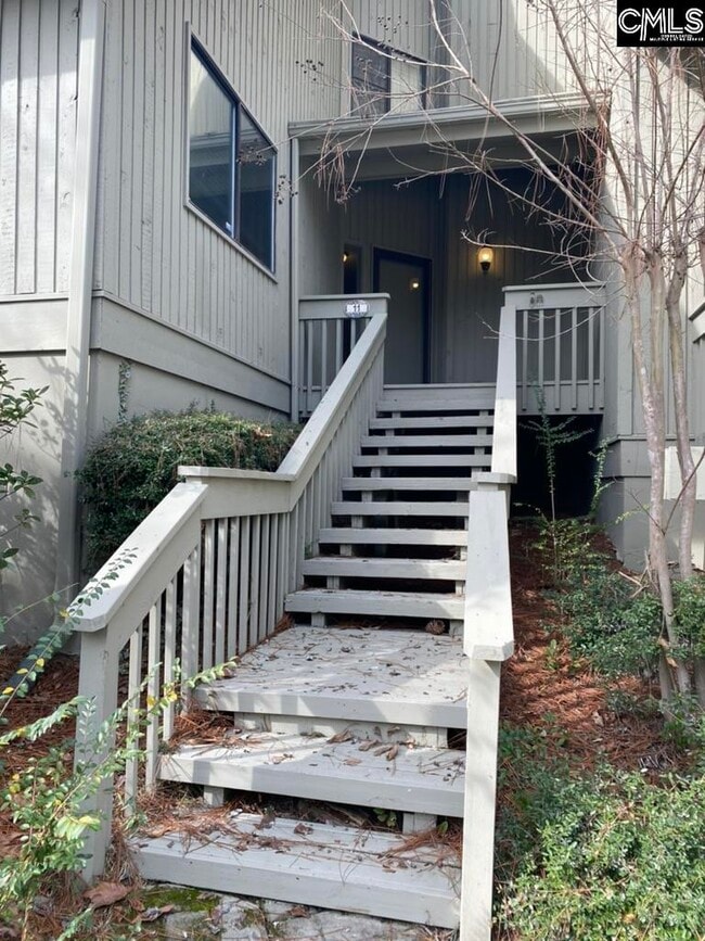 11 Cassia Ct, Columbia, SC 29209 Townhome Rentals in Columbia SC