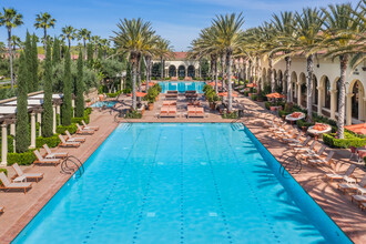 Los Olivos at Irvine Spectrum photo'