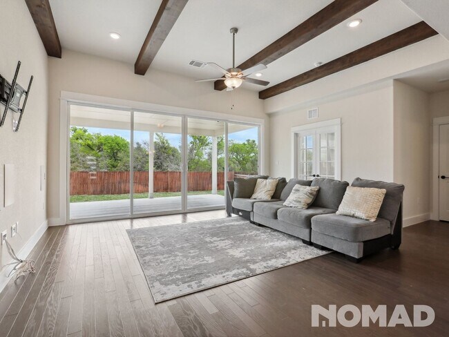 Foto del edificio - 3 Bedroom Single Family Home in Pflugerville