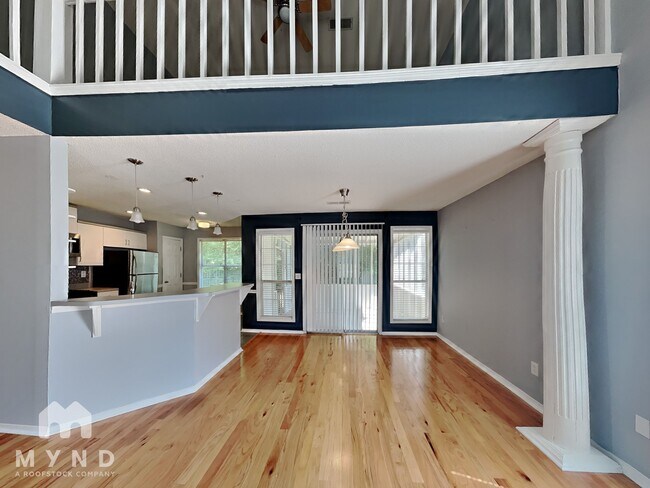 Foto del edificio - 1234 Crystal Springs Trail