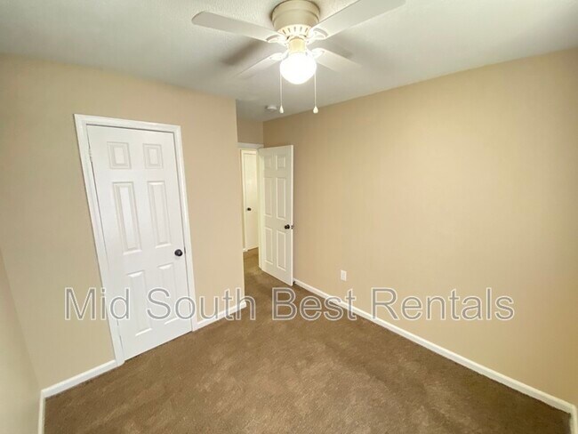 Foto del edificio - 3602 Ridgemont Ave
