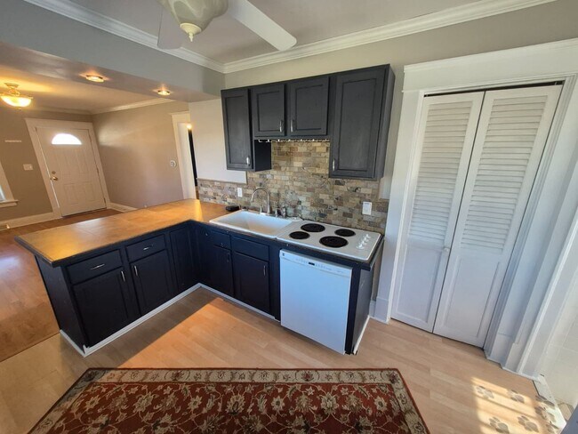 Foto del edificio - 23 Ash St