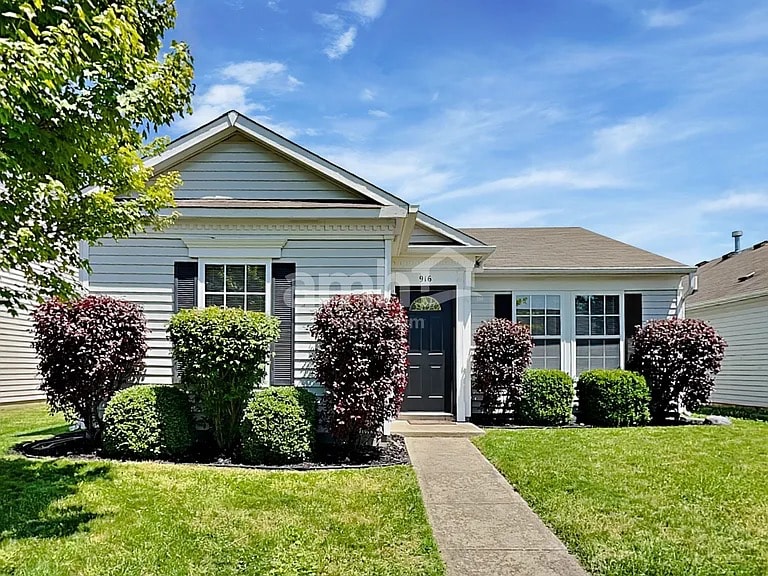 Foto principal - 916 Colonial Wy