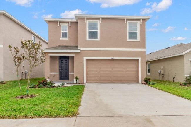 Building Photo - Like New Home For Rent in Epperson Ranch